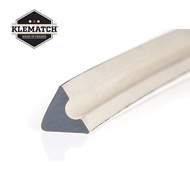 Klematch Rubber Cushions P59 7ft 7ft
