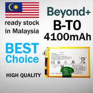 Beyond+ Battery Bateri B-T0 Battery for Vivo Y76 5G (V2124) / Vivo Y76s (V2156A) (4100mAh)