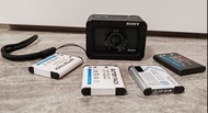 Sony RX0  II