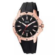 Q&Q Japan by Citizen Men's Resin Analogue Watch QC18J102Y