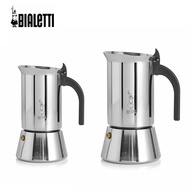 Bialetti Venus Elegance Coffee Kettle Can Be Used With Induction Hob.