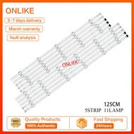 60UJ630T-TA / 60UJ630T LG 60" LED TV BACKLIGHT(LAMPU TV) LG 60 INCH LED TV BACKLIGHT 60UJ630TTA 60UJ