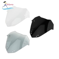 [Whweight] Wind Deflector Direct Replaces Motorcycle Windshield for Xmax300