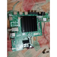 HAIER H50K800UG MAIN BOARD