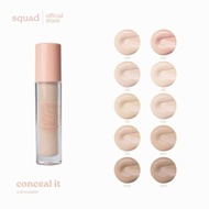 Squad Cosmetics Conceal It [Concealer]
