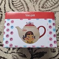 Peko-chan Teapot