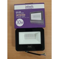 INTECH / IN-TECH Lampu Sorot LED 30W / tembak / panggung / outdoor