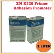 3M K520 ADHESION PROMOTER 3M Adhesion Promoter (1Liter) - Ready Stock