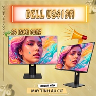 [OLD] Dell Ultrasharp U2419H 24 inch FHD/IPS Graphics Monitor - 99% -