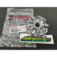 ROLLER HOUSING 5LW MIO OLD SMILE NEW SPORTY SOUL FINO CARBON ORIGINAL YAMAHA YGP 5LW-E7620-00