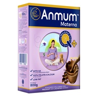 Anmum Materna Pregnancy Milk Powder Chocolate 800G