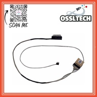 DELL LED CABLE FOR 5547 5548 5545 EDP 30PIN NON TOUCH