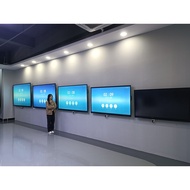 65inch 75inch 86inch School Boards Whiteboard Smart touch screen interactive whiteboard 7AKL