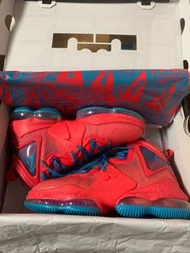 NIKE, LEBRON #19 FOR SALE