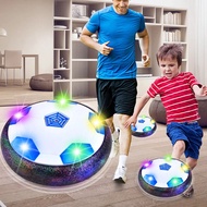 Hover Ball Air Power Soccer Disc Kids Indoor Sports Toys Floating Football