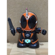 Kamen Rider Ghost Damashii Mini Figure (7cm)