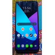 Realme 5s, second kondisi normal