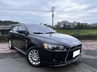 ▶ 2013 MITSUBISHI LANCER FORTIS iO 1.8 ◀