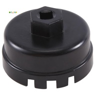 Oil Filter Cap Wrench Cup Socket Remover Tool for   64MM
