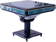QX Automatic Mahjong Table/Foldable Ultra Slim (3rd Gen Roller Coaster) / Mahjong Tiles/The Kinetic