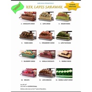 Kek Lapis Original Sarawak