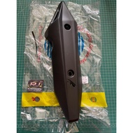 Cover Vario 150 18knalpot / 125 18 / 125 23 WIN Brand