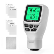 [HEAVEN] HW300-MAX Digital Car Paint Coating Thickness Gauge Tester Tools Measuring Gauge