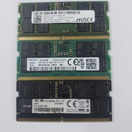 Ram memory memory laptop 16gb ddr5 pc5-5600