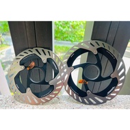 [Busi Baike] SHIMANO Lightweight Disc RT-CL900 Central Locking Type 160/140 Inner Lock Box