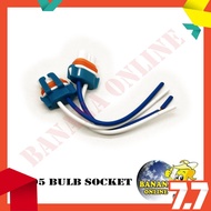 HB3 9005 Bulb Socket
