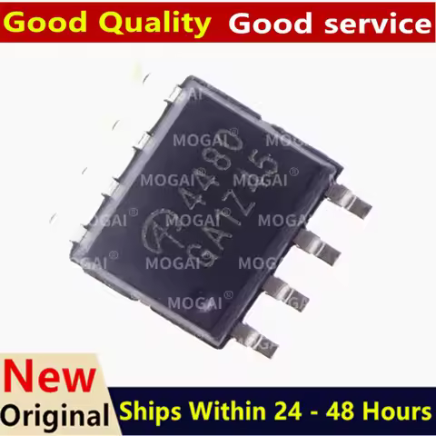 (10piece) 100% New AO4480 AO4482 AO4484 AO4485 AO4486 AO4488 AO4490 AO4492 AO4494 AO4496 sop-8 Chips