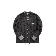 Nike x Pigalle Tracksuit Jacket Black Unused