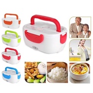 Lunch Box Electric Lunchbox Electric Lunch Box/