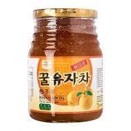 Dajung Honey Citron Tea 580g (08008) -  [Korean]