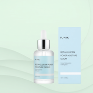 IUNIK Beta Glucan Power Moisture Serum (15ml/50ml)