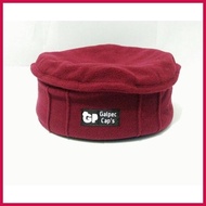Youth Caps Folding Caps/hijrah Caps/afgan Caps/Cap Caps/ Folding Caps/Hats/Beanie Caps