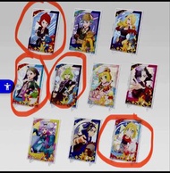 日本一番賞Pokemon Masters EX 7th Anniversary - E 賞