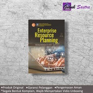 Enterprise Resource Planning Book - Danang Setiawan