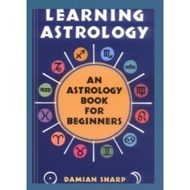 Astrology Learning Book: Astrology Book for Beginners