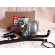 Carburetor Wave125 100% Original Keihin Cop