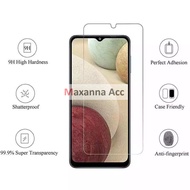 [MAXANNA] [ REALME C61 / C63 / C65 / C67 ] CLEAR TEMPERED GLASS ANTI-SCRATCH GLASS SCREEN/