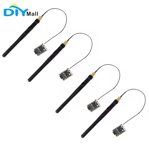 ESP32-C3 Mini Development Board ESP32-C3_Mini_V1 Wi-Fi+BT 2.4G WiFi Antenna with SMA Cable 3DBI U.FL