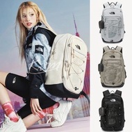 韓國THE NORTH FACE 北面 SUPER PACK 雙肩包 書包 後背包 新款大容量 附 硬殼零錢包