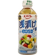 Ebara Food Industries Asazuke no motsu - regular - 500ml Pickles Ingredients Agricultural dry goods 
