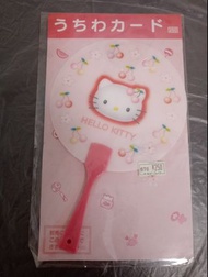 Hello Kitty 萬用卡，原裝沒冇信封 (1998)