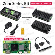 Original Raspberry Pi Zero KIT Zero W Kit Zero 2W Kit