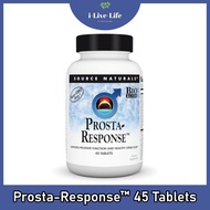 Source Naturals-Prosta-Responsetm 45 Tablets Supplement
