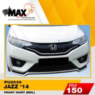 HONDA JAZZ 2014 MDL BODYKIT