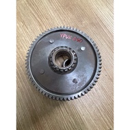 YAMAHA YPVS RD350 RD350LC ( 1A0-04 ) HOUSING CLUTCH
