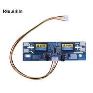 Avt4029 Universal Inverter Replacement Ccfl Inverter Lcd Monitor 4 Lamp 10-29V For 15-22 Inch Wide S